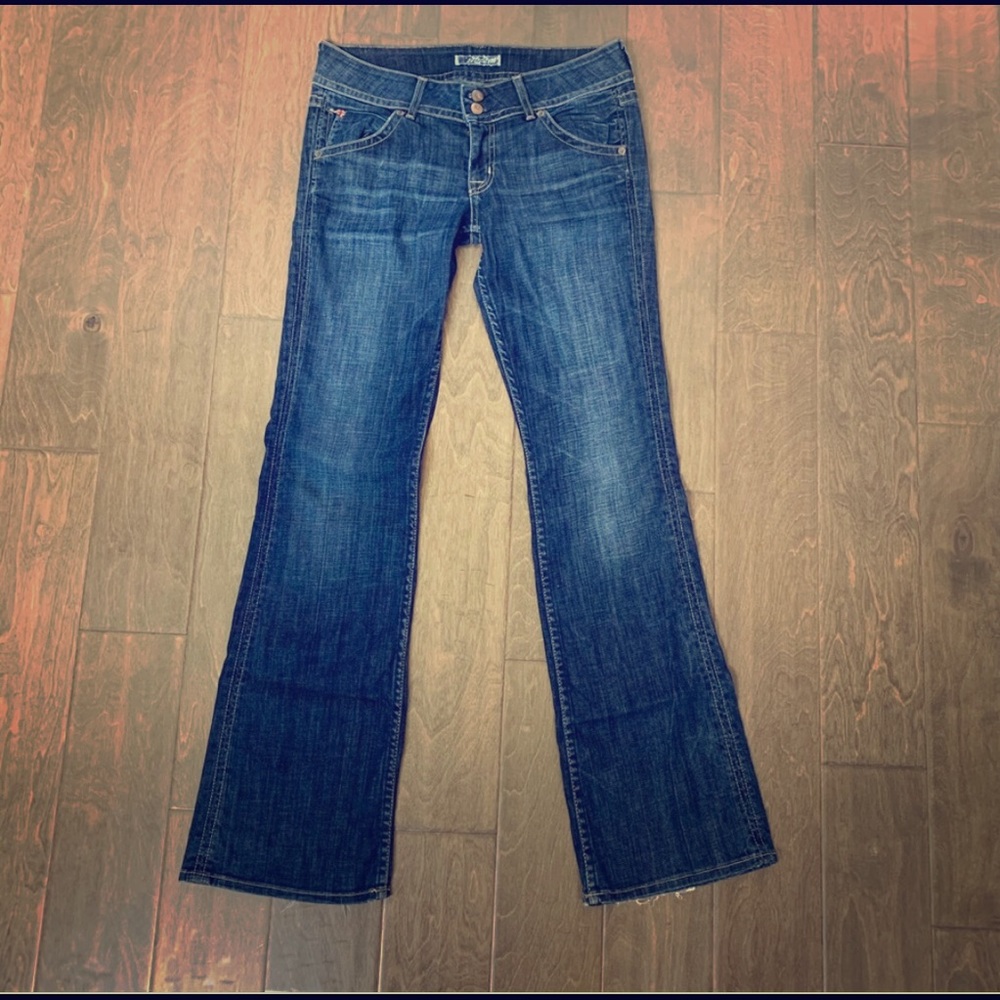 Hudson Jeans 29
